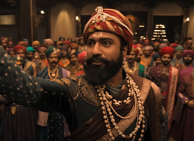 Chhaava trailer out: Vicky Kaushal's powerful performance, Laxman Utekar’s vision and AR Rahman’s background score promise goosebumps-inducing experience, watch