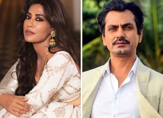 Chitrangda Singh joins Nawazuddin Siddiqui in Netflix’s Raat Akeli Hai sequel