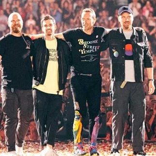 EXCLUSIVE: Missed Coldplay tickets? Catch the iconic concerts LIVE at multiplexes across India