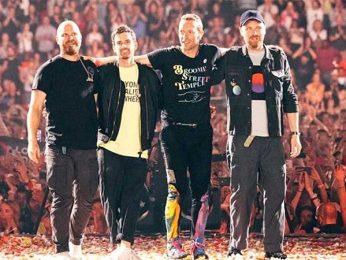 EXCLUSIVE: Missed Coldplay tickets? Catch the iconic concerts LIVE at multiplexes across India