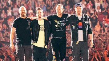 EXCLUSIVE: Missed Coldplay tickets? Catch the iconic concerts LIVE at multiplexes across India