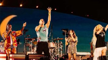 Coldplay’s Ahmedabad concert live on Disney+ Hotstar garners 16.5 crores minutes of watch time, attracting 83 lakhs views