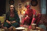 Crazxy – Date Announcement by Tumbbad’s Hastar and Dadi | Sohum Shah | Girish Kohli