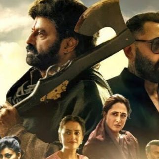 Daaku Maharaaj gears up for Hindi dubbed theatrical release! Nandamuri Balakrishna, Pragya Jaiswal and Bobby Deol starrer to hit big screens on THIS date