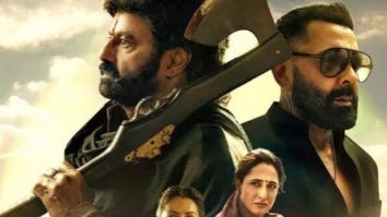 Daaku Maharaaj gears up for Hindi dubbed theatrical release! Nandamuri Balakrishna, Pragya Jaiswal and Bobby Deol starrer to hit big screens on THIS date
