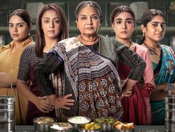 Dabba Cartel Teaser: Shabana Azmi, Jyotika, Shalini Pandey starrer is a journey where middle-class ambitions meet high-stakes crime