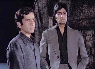 50 Years of Deewaar: 7 Unknown facts about the Amitabh Bachchan – Shashi Kapoor starrer