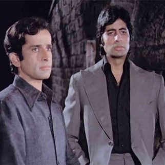 50 Years of Deewaar: 7 Unknown facts about the Amitabh Bachchan – Shashi Kapoor starrer