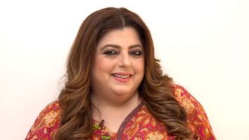 Delnaaz Irani draws comparison between theatre and performing onscreen; says, “You have certain privileges while doing films and TV but it is not there on stage”