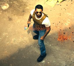 Movie Stills Of The Movie Deva