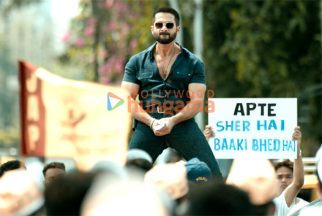 Movie Stills Of The Movie Deva