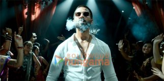 Movie Stills Of The Movie Deva