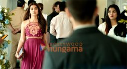 Movie Stills Of The Movie Deva