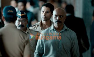 Movie Stills Of The Movie Deva