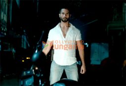 Movie Stills Of The Movie Deva
