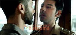 Movie Stills Of The Movie Deva
