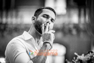 Movie Stills Of The Movie Deva