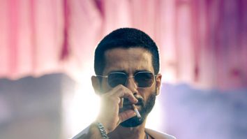 Movie Stills Of The Movie Deva