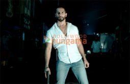 Movie Stills Of The Movie Deva