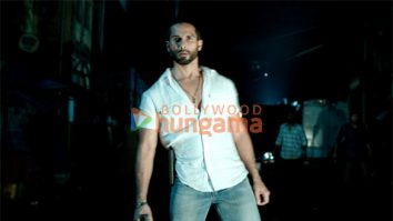 Movie Stills Of The Movie Deva