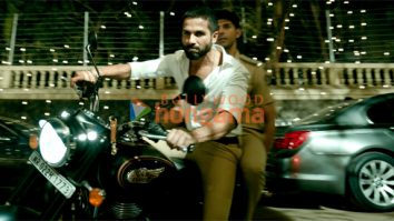 Movie Stills Of The Movie Deva