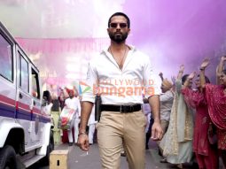 Movie Stills Of The Movie Deva
