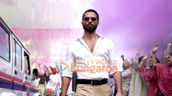 Movie Stills Of The Movie Deva