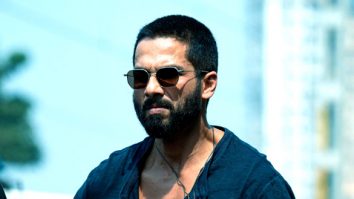 Movie Stills Of The Movie Deva