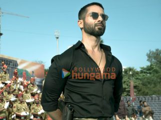 Movie Stills Of The Movie Deva