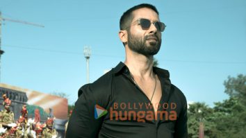 Movie Stills Of The Movie Deva