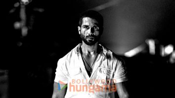 Movie Stills Of The Movie Deva