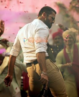 Movie Stills Of The Movie Deva