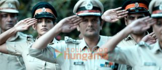 Movie Stills Of The Movie Deva