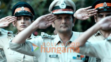 Movie Stills Of The Movie Deva