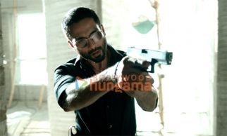 Movie Stills Of The Movie Deva