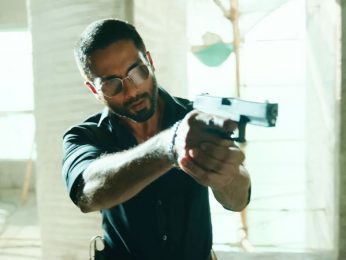 Deva Box Office Estimate Day 1: Shahid Kapoor starrer opens below expectations at Rs. 4.50 cr. Deva Box Office Estimate Day 1: Shahid Kapoor starrer opens below expectations at Rs. 4.50 cr.