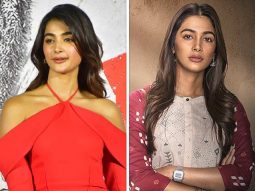 Deva Trailer Launch: Pooja Hegde reveals she has started ‘respecting journalists more’ after doing this Shahid Kapoor starrer; calls her character ‘Alpha Female’