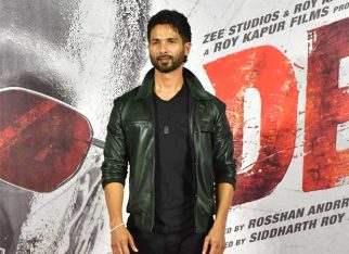 Deva trailer launch: Shahid Kapoor draws parallels between cricket and filmmaking as he speaks about box office pressure on actors; and says, “Many players excel in IPL but struggle on international tours”