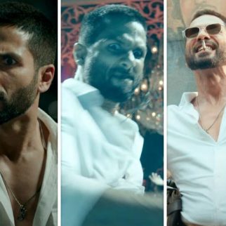 Deva teaser out: Shahid Kapoor brings high-speed action and electrifying dance to the big screen, watch