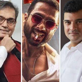 Subhash Ghai passes Deva title to Siddharth Roy Kapur, originally reserved for Amitabh Bachchan: "It carries immense legacy and weight"