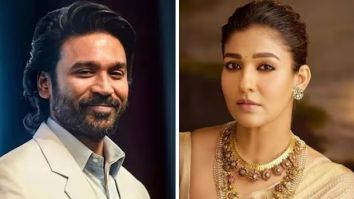 Dhanush vs Nayanthara copyright case: Madras HC dismisses Netflix’s plea to quash suit; next hearing scheduled for February 5