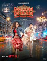 Dhoom Dhaam Movie