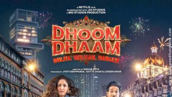 Dhoom Dhaam