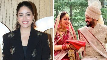 Dhoom Dhaam trailer launch: Yami Gautam nailed the three-page long monologue in one take; director Rishab Seth reveals, “She went gayab during pre-production; learned about her marriage through Instagram”