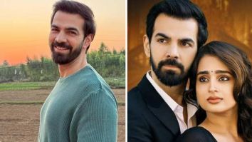 Dil Ko Rafuu Kar Lei actor Karan V Grover loves ‘playing intense characters’; says, “The intensity here doesn’t start with tragedy – it starts with love”