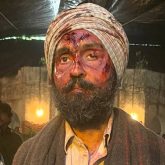 Diljit Dosanjh shares intense photos as Jaswant Singh Kalra from Punjab’95; fans react