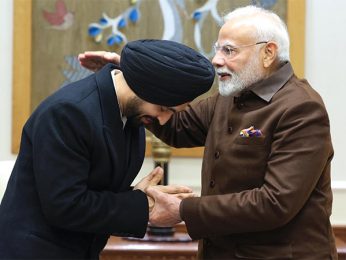 “India can host bigger festivals than Coachella”: Diljit Dosanjh tells PM Modi “India can host bigger festivals than Coachella”: Diljit Dosanjh tells PM Modi