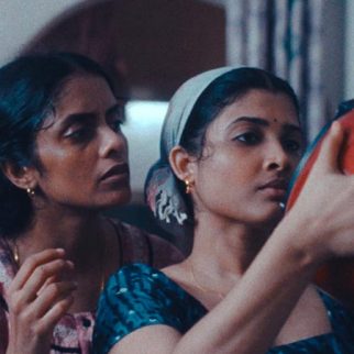 Divya Prabha reacts on All We Imagine As Light missing out on Golden Globes: "Being nominated is a huge achievement in itself"