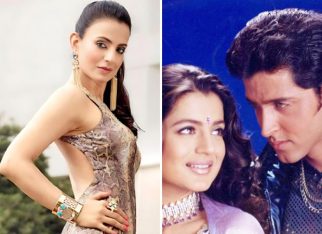 EXCLUSIVE: Ameesha Patel reflects on the biggest compliment she received during Kaho Naa Pyaar Hai shoot: “Yeh toh meri one shot heroine hai”