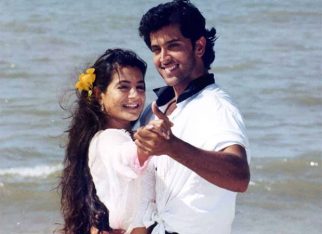 EXCLUSIVE: Ameesha Patel reflects on the iconic pink skirt from Kaho Naa Pyaar Hai: “I hated that skirt”